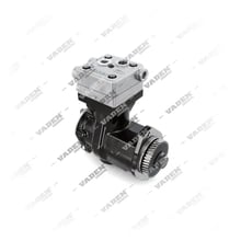 2500 040 001 - Mono Cylindre, Compresseur d'air