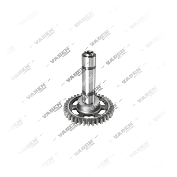MAN Kit de Reparación, Ventilador - 51066035006 OEM No