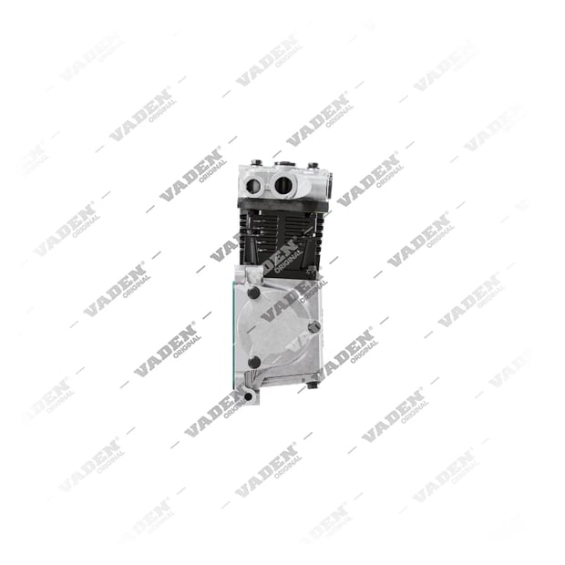 7) 51540007058, 1200 070 005 Mono Cylindre, Compresseur d'air, Vaden