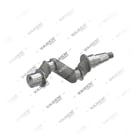 93190964, 93190964 Vilebrequin, Kit de réparation du compresseur de frein à air, Vaden