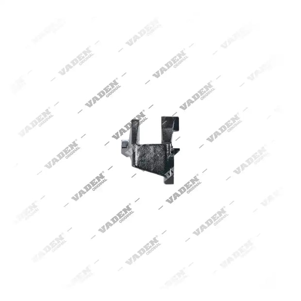 9) 31932043,BDA443, 31932043 MERITOR D3- 22.5", Bremssattel-Träger, Bremssattelträger, Vaden