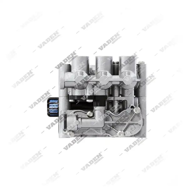 4) 4728901110,0013270825, A0013270825 MERCEDES BENZ ECAS Selenoid Valf, Vaden