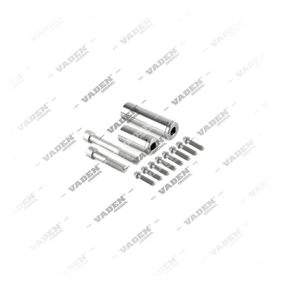 4051021 Bolt, Brake Caliper Pin