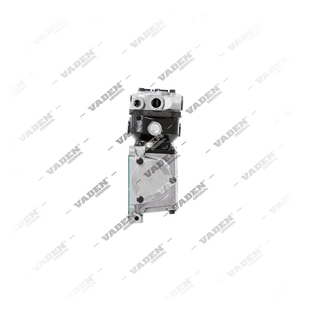 7) 4071300515,4071301715,4961300015,4961300215, 1100 100 001 Single Cylinder, Air Compressor, Vaden
