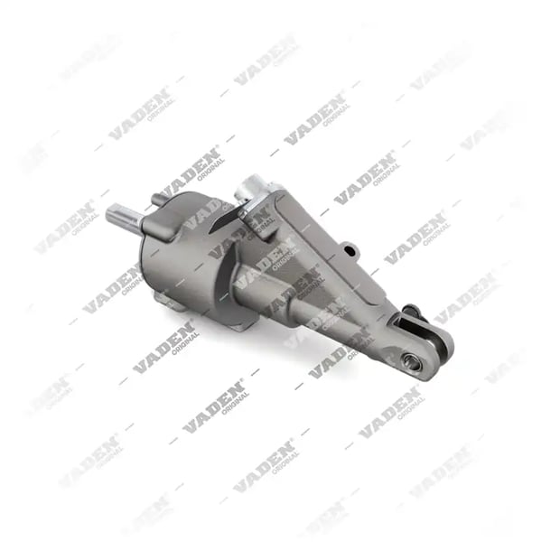 2) 1526523,1655639,1673067,267532,276321,8112202,626392AM,1504845, 276321 VOLVO F12 Kupplungs Servo, Vaden