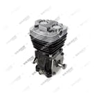 4110345010,0011315201, A0011315201 MERCEDES BENZ   Tek Silindirli, Kompresör, Vaden
