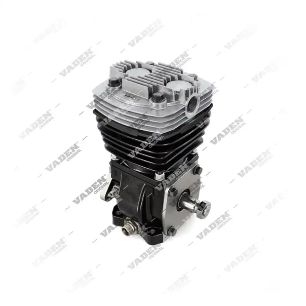 A0011315201 MERCEDES BENZ Tek Silindirli, Kompresör | 1100 150 001 | OEM: A0011315201