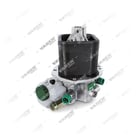 0002606198,0002607998,630388AM, 0002606198 MERCEDES BENZ ACTROS MP2 / MP3 4143 Lever Actuator, Vaden