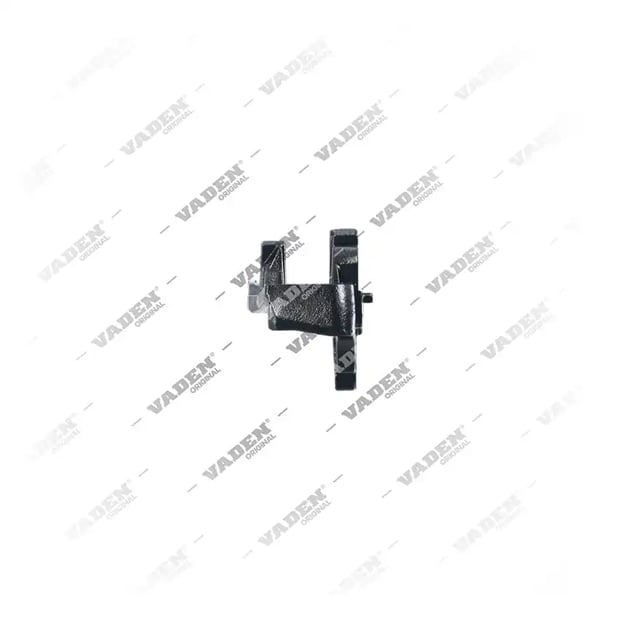 9) , 4022008 PAN 19 / PAN 22 DOUBLE- R - 22.5" Caliper Carrier, Brake Caliper Carrier, Vaden