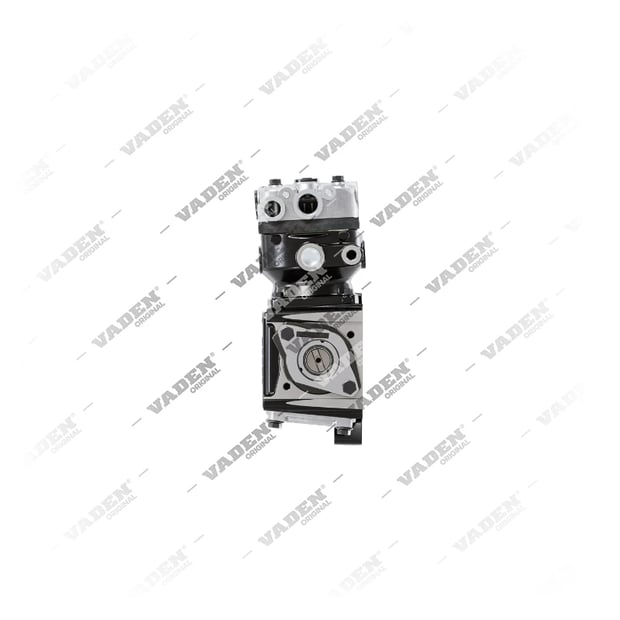 8) 51540007074, 1200 070 007 Mono Cylindre, Compresseur d'air, Vaden