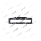 0501215510,0501215510,11031119,K001278, K001278 KNORR-BREMSE SK7  SB6... / SB7...- 22.5", Nośnik zacisku, Wspornik zacisku, Vaden