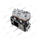 , 1200 019 020 Double cylindre, Compresseur d'air, Vaden
