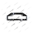 , 4022013 PAN 19 / PAN 22 SINGLE- L - 19.5" Caliper Carrier, Brake Caliper Carrier, Vaden