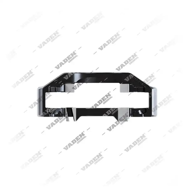 3) , 4022013 PAN 19 / PAN 22 SINGLE- L - 19.5" Caliper Carrier, Brake Caliper Carrier, Vaden