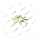 0032050006,5412050106,8MV376733151, A5412050106 MERCEDES BENZ   Pervane, Fan, Vaden