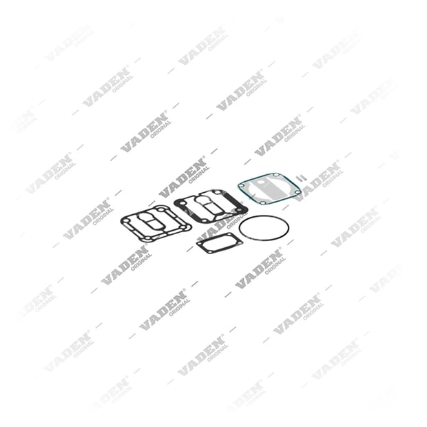 2900 030 150 Juego de Juntas, Kits de reparación de compresores de frenos de aire