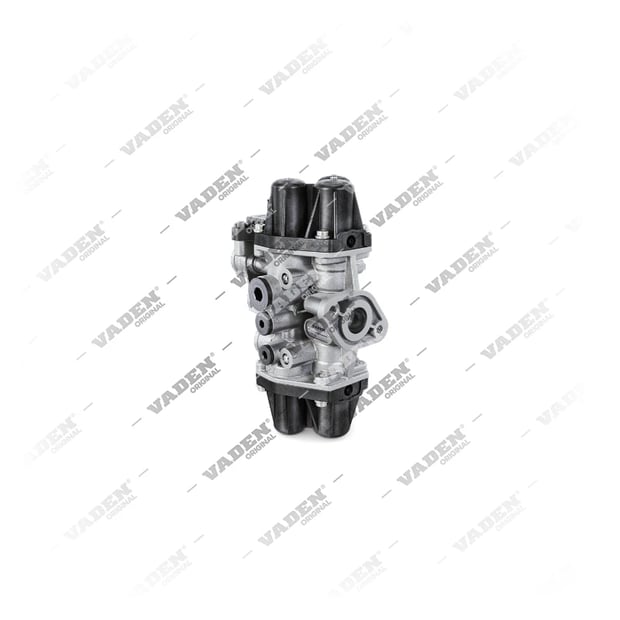 2) 0034315406,0034315706,0034316106,9347050050,1935509,PRO9340050,ZG046430002,341420,1505128, A0034316106 MERCEDES BENZ TOURO O500 Многоконтурный защитный клапан, Ваден