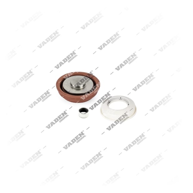 K097826K50 для OEM KNORR-BREMSE SN6 SB5,SN5, Дополнительные и пылезащитные сильфоны, Толкатель суппорта KNORR-BREMSE