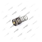 2267475, 2267475 Thermostat, Oil Cooler, Vaden