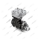 3104216,3687343,3690864,4318220,9111530190,9111530197, 3690864 CUMMINS ISX Einzylinder, Luftkompressor, Vaden