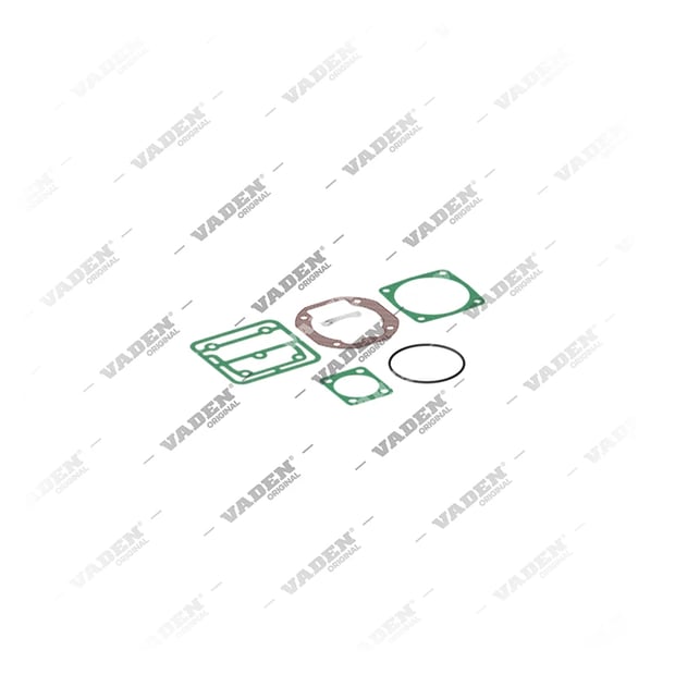 Gasket Kit, Air Brake Compressor Repair Kits | 1400 020 150