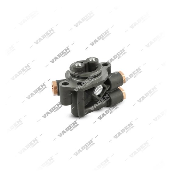 303.11.0063 Valve, Gearbox Housing