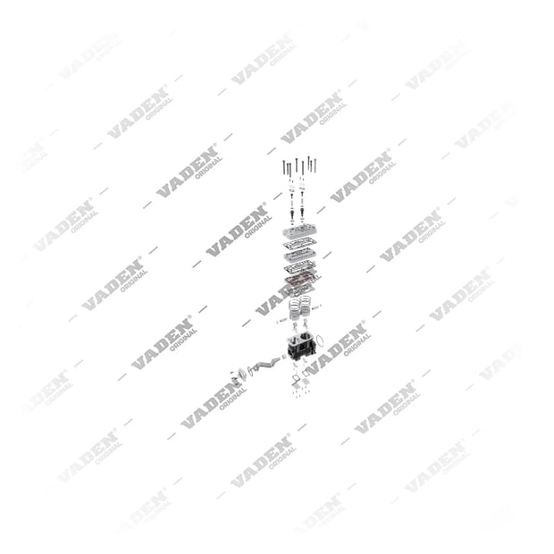 9) K009403,K055985N00,K055985X00,LK4930,1537794,1745702,2032484, K009403 KNORR-BREMSE   Bicilíndrico, Compresor de aire, Vaden