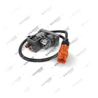 51259020125,51521600002,2V5131363,4088530, 4088530 Valvola, Collettore di scarico, Vaden
