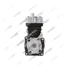 9061305015,9061305715,4111510120, 9061305715 MERCEDES BENZ ATEGO 2 925 Mono Cilindro, Compressor de ar, Vaden