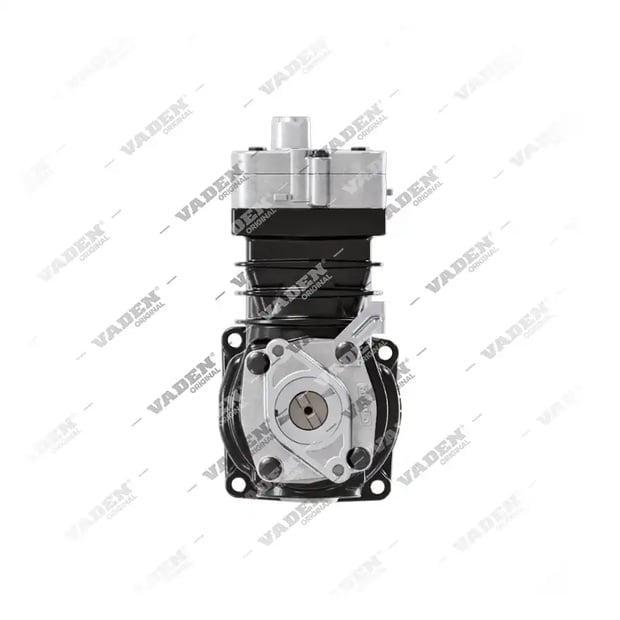 8) 9061305015,9061305715,4111510120, 9061305715 MERCEDES BENZ ATEGO 2 925 Mono Cilindro, Compressor de ar, Vaden