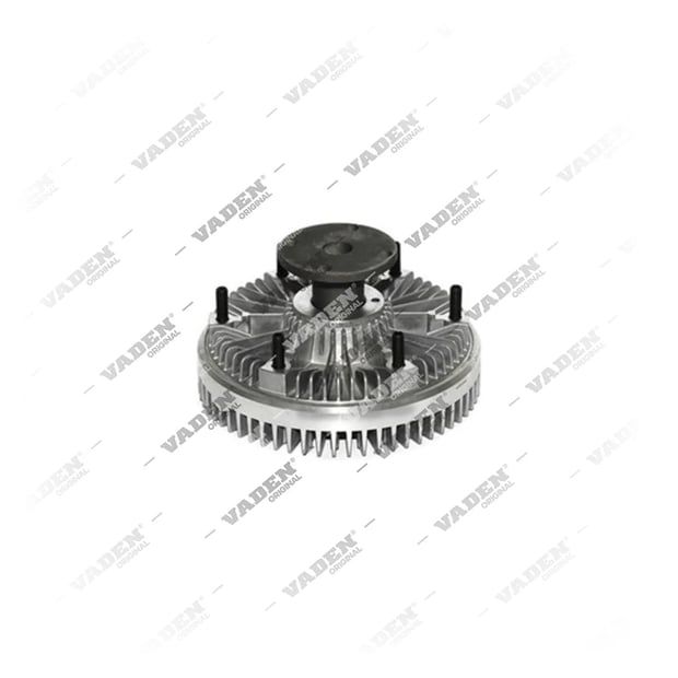  Núcleo de Mercúrio, Ventoinha 8MV376757671 MAHLE-BEHR 