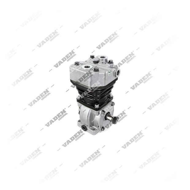 K021012 KNORR-BREMSE Einzylinder, Luftkompressor KNORR-BREMSE OEM-Teil