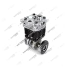 5411302719S1, 5411302719S1 MERCEDES BENZ ACTROS 2535 Single Cylinder, Air Compressor, Vaden