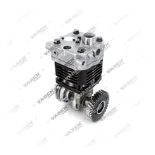 1100 050 001 - Mono Cilindro, Compressor de ar