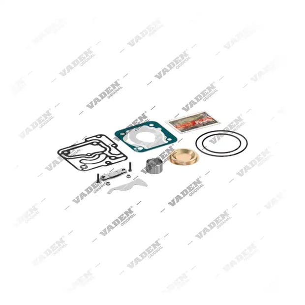 1100 210 770 Repair Kit, Air Brake Compressor Repair Kits