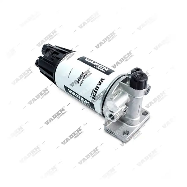 Water Separator, Fuel Filter | 0105 068