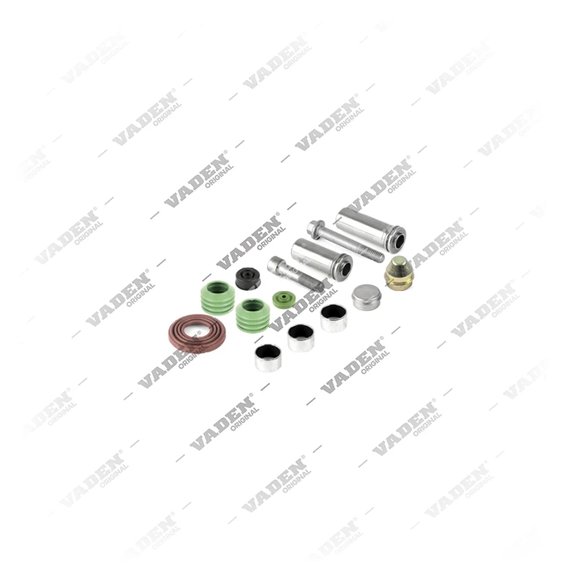 4051012 Dust Blower, Brake Caliper Pin