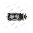 9127180010,2020653, 2020653 EURO6, Twin Cylinder, Air Compressor, Vaden