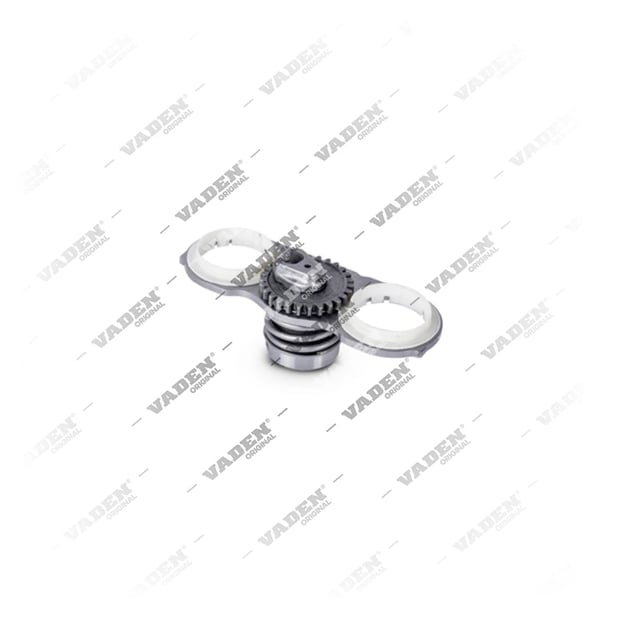 4106019 Meritor ELSA 2/195/225, EX 225 Repair Kit, Brake Caliper Mechanism