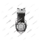 I86909000,I86909AT000,I86909ES,I86909X00,LP4812,1599999,5003217, LP4812 KNORR-BREMSE   Bicilíndrico, Compresor de aire, Vaden