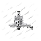 4757111390, 4757111390 WABCO   Completo, Valvola di rilevamento del carico ALB, Vaden