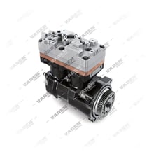 1400 095 001 - EURO6, Com Embreagem, Compressor de ar