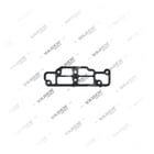 51069040042, 8120 004 Gasket, Oil Cooler, Vaden