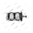 K022264N00,LK4952,504079460,504353252, K022264N00 KNORR-BREMSE Double cylindre, Compresseur d'air, Vaden