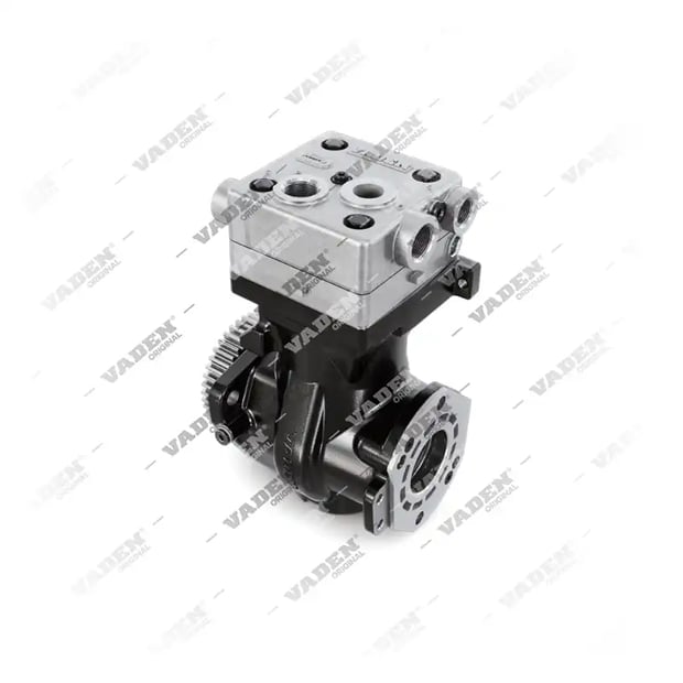 2) 9111535480,BG7X2875BA, 3000 020 003 Mono Cylindre, Compresseur d'air, Vaden