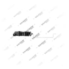 20591468,20746477,5010424865,7420746477,4640070120, 5010424865 RENAULT TRUCKS PREMIUM Valvola a leva, Sospensioni, Vaden