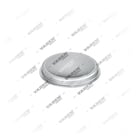 , 9000 02 207 Ø 83 Plug, Air Brake Compressor Repair Kits, Vaden