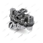 AE4528,II37464N50,II37464N52,1607416,1612054, 303.02.0022 Valvola di protezione multicircuito, Vaden