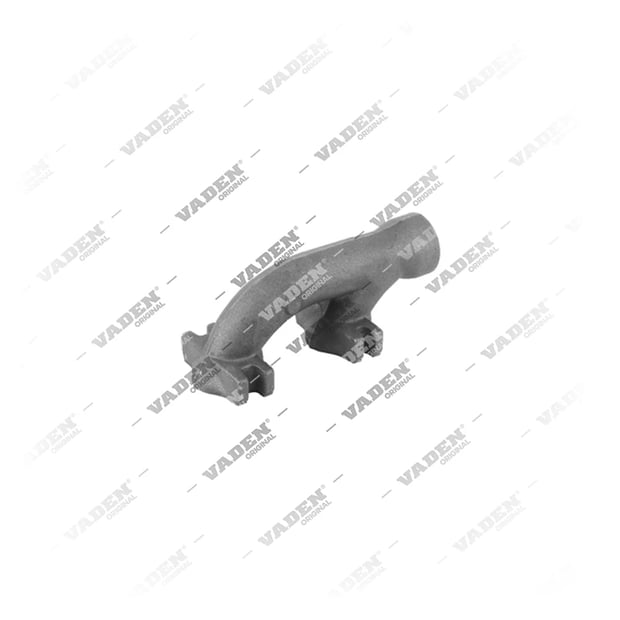 1) 1410012312, A1410012312 Exhaust Manifold, Vaden