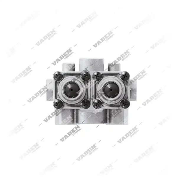 4) 04720937,04749971,42041486,5000869119,5000878469,9347020820,1518176, 303.02.0109 4-контурный защитный клапан, Ваден